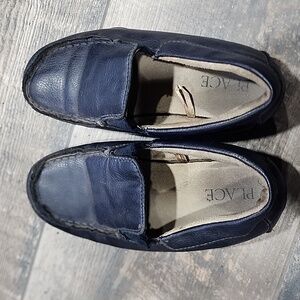 Childrens Place Boys  Loafers